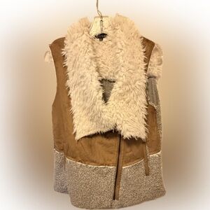 Sisters Vest